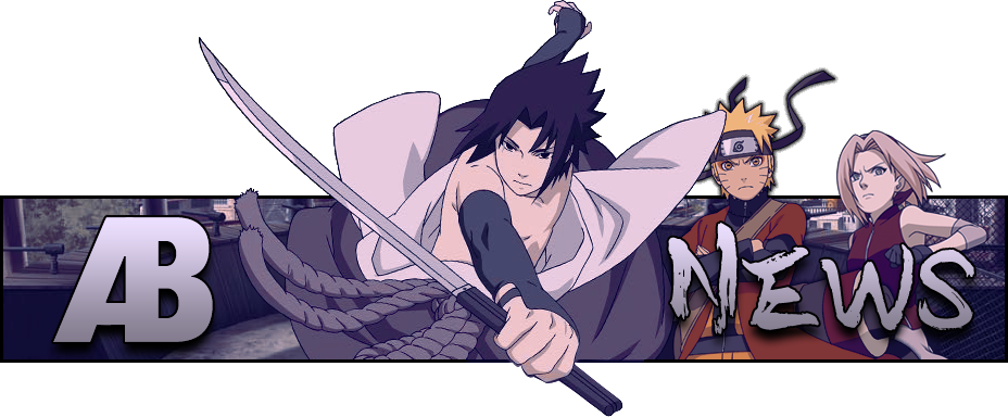 Arashi Boards News, featuring Sasuke, Naruto and Sakura